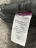 Travelsmith 100% Polyester Purple 3/4 Sleeve Blouse Size L (petite) - photo 5