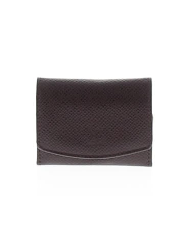 Louis Vuitton Leather Bouton de Manchette Cufflink Case (view 1)