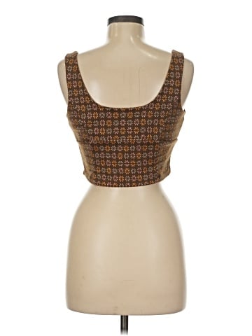 Altar'd State Sleeveless Top (view 2)