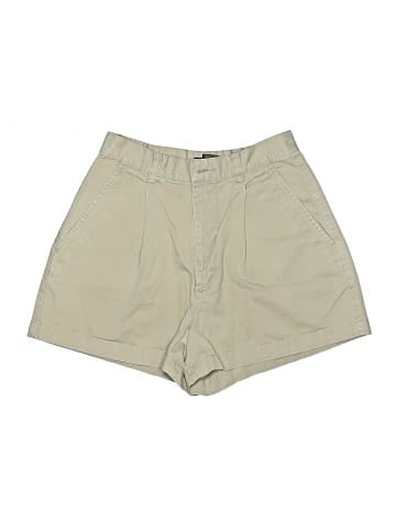 Banana Republic Khaki Shorts (view 1)