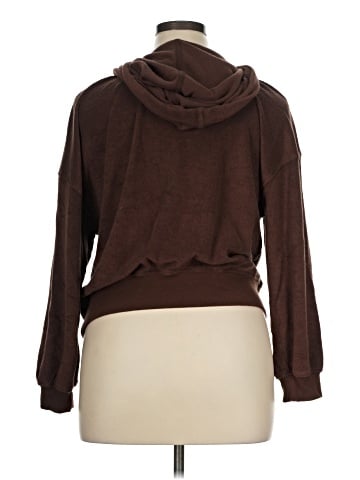 Old Navy Zip Up Hoodie (view 2)