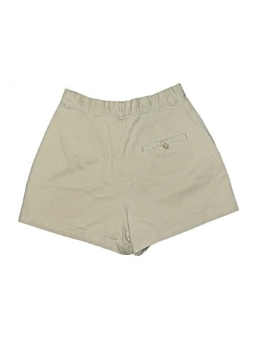 Banana Republic Khaki Shorts (view 2)