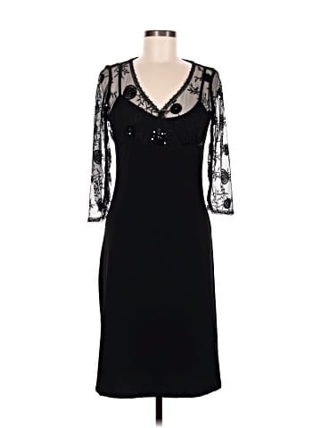 Lily Cocktail Dress (view 1)