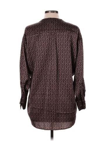 Sanctuary Long Sleeve Blouse (view 2)