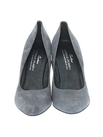 Donald J Pliner Heels (view 2)