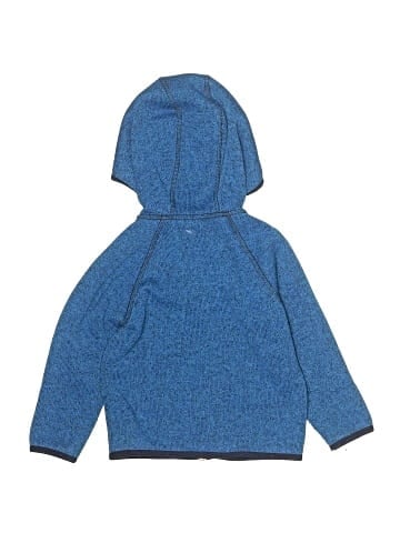 L.L.Bean Zip Up Hoodie (view 2)