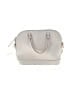 Dooney & Bourke White Leather Satchel One size - photo 3