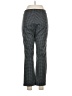 Sanctuary Houndstooth Gray Casual Pants Size M - photo 2
