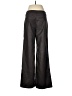 Kut from the Kloth Black Dress Pants Size 6 - photo 2