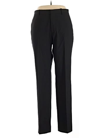 Theory Wool Pants (view 1)