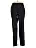 Theory Black Wool Pants Size 36 waist - photo 1