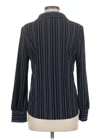 Adrianna Papell Long Sleeve Blouse (view 2)
