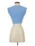 Out From Under Blue Tank Top Size XS - Sm - photo 2