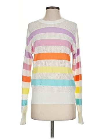 Kut from the Kloth Long Sleeve Top (view 1)