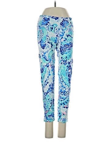 Lilly Pulitzer Luxletic Active Pants (view 1)