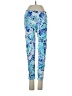 Lilly Pulitzer Luxletic Print Blue Active Pants Size S - photo 1