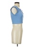 Out From Under Blue Tank Top Size XS - Sm - photo 4