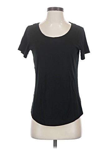 J by Joie Short Sleeve T-Shirt (view 1)