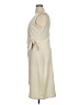 H&M Ivory Cocktail Dress Size L - photo 5