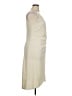 H&M Ivory Cocktail Dress Size L - photo 4