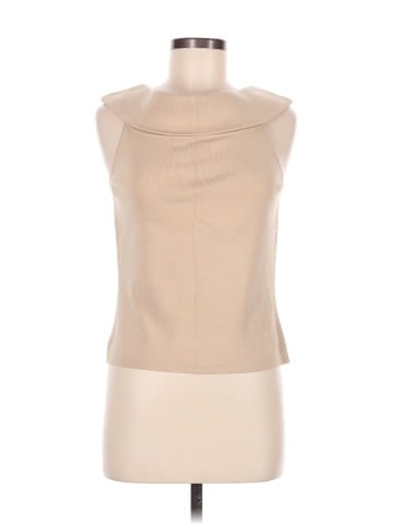 Talbots Sleeveless Blouse (view 1)
