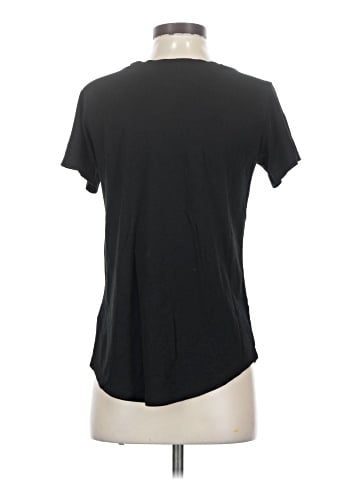 J by Joie Short Sleeve T-Shirt (view 2)