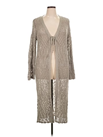 LC Lauren Conrad Cardigan (view 1)