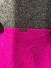 O'Neill Solid Pink Swimsuit Bottoms Size L (estimated) - photo 3