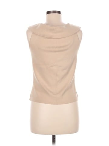 Talbots Sleeveless Blouse (view 2)