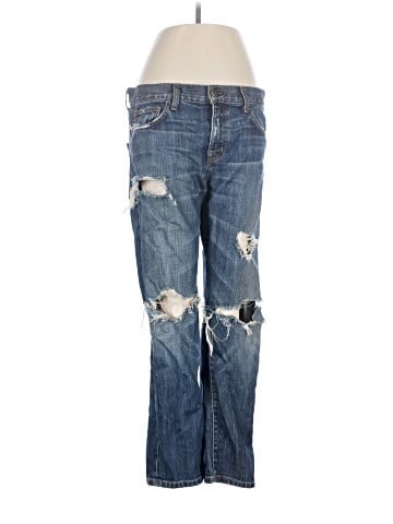 Current/Elliott Jeans (view 1)