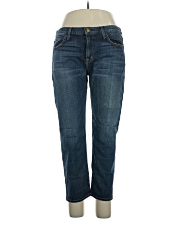 Current/Elliott Jeans (view 1)