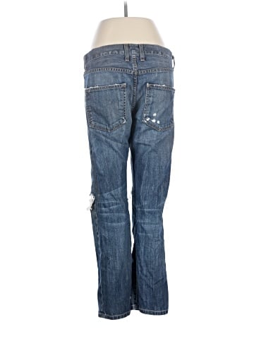 Current/Elliott Jeans (view 2)