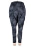 Active by Old Navy Gray Active Pants Size 4X - photo 2