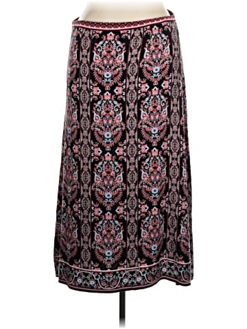 J.Jill Casual Skirt (view 1)