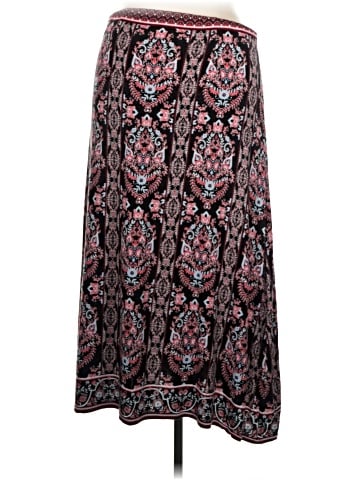 J.Jill Casual Skirt (view 2)