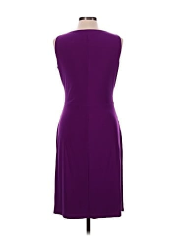 Lauren by Ralph Lauren Cocktail Dress (view 2)