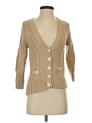 Banana Republic Factory Store Cardigan (view 1)