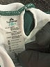Summer Mae Green Swimsuit Top Size M - photo 3