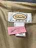 Talbots Graphic Brown Tan Casual Skirt Size 8 (petite) - photo 4