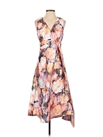 Kay Unger Cocktail Dress (view 1)