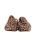 Banana Republic Animal Print Brown Mule/Clog Size 8 1/2 - photo 2