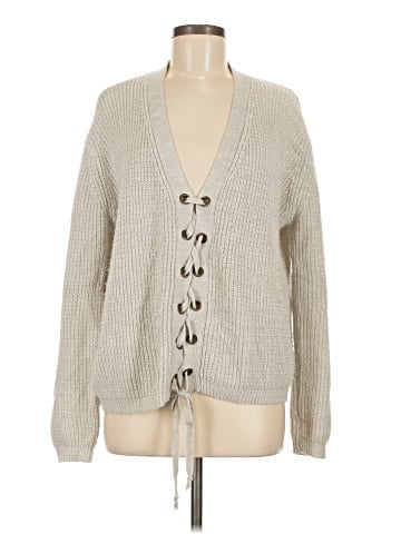 Miracle Pullover Sweater (view 1)