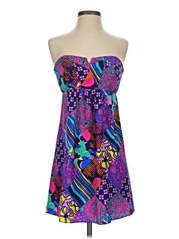 Alice & Trixie Cocktail Dress (view 1)