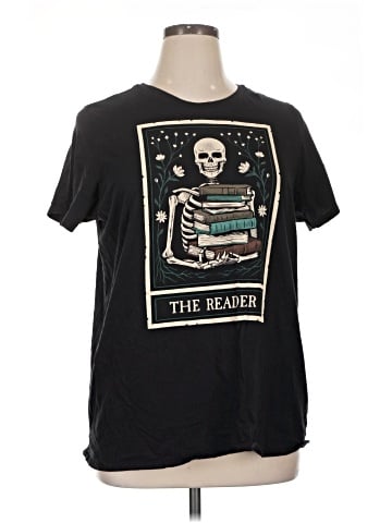 Heritage Short Sleeve T-Shirt (view 1)