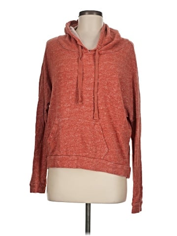 Lucky Lotus Pullover Sweater (view 1)