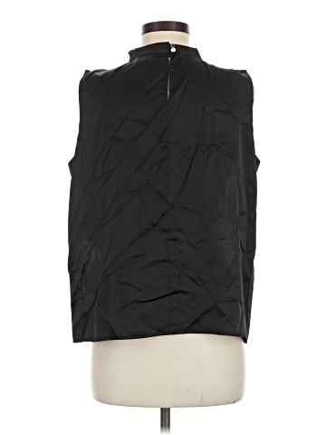 Calvin Klein Sleeveless Blouse (view 2)