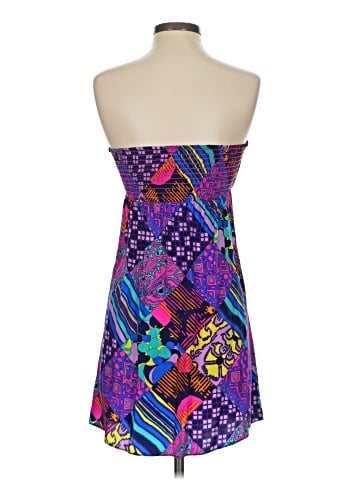 Alice & Trixie Cocktail Dress (view 2)