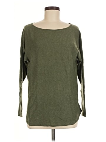 Charter Club Cashmere Pullover Sweater (view 1)