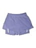 Active by Old Navy Purple Athletic Shorts Size S - photo 1