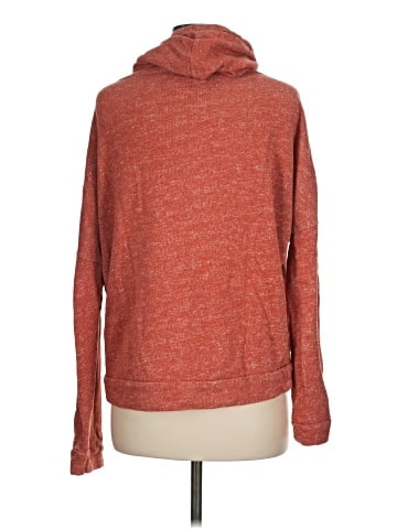 Lucky Lotus Pullover Sweater (view 2)